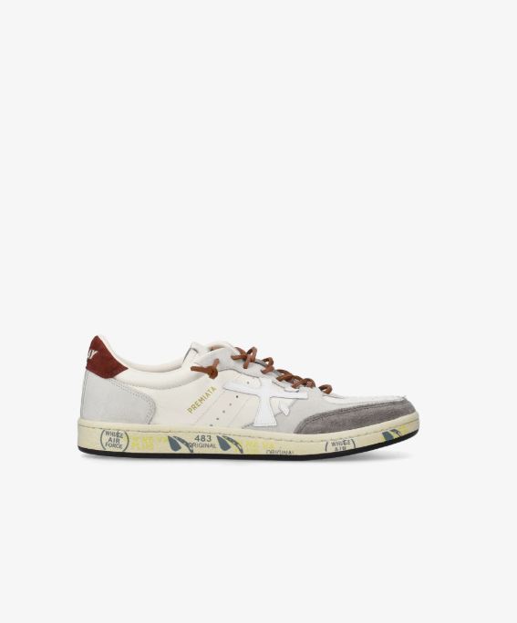 Zapatillas Premiata Bsk 7616